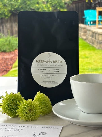 Nervana Brew 2oz Bag