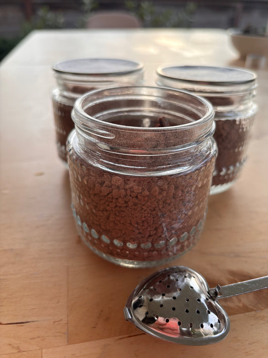 Ceremonial Cacao Brew, 5 oz