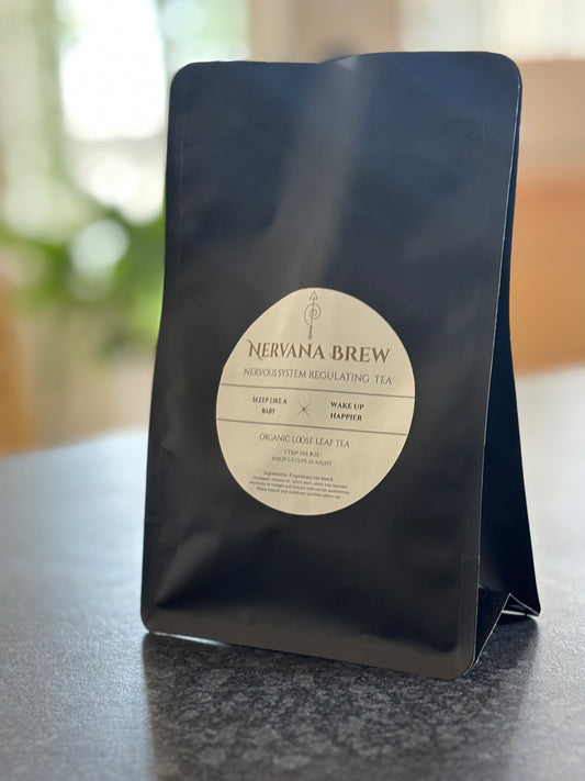 Nervana Brew 2oz Bag