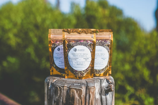Magnetic Brew .75 oz Bag